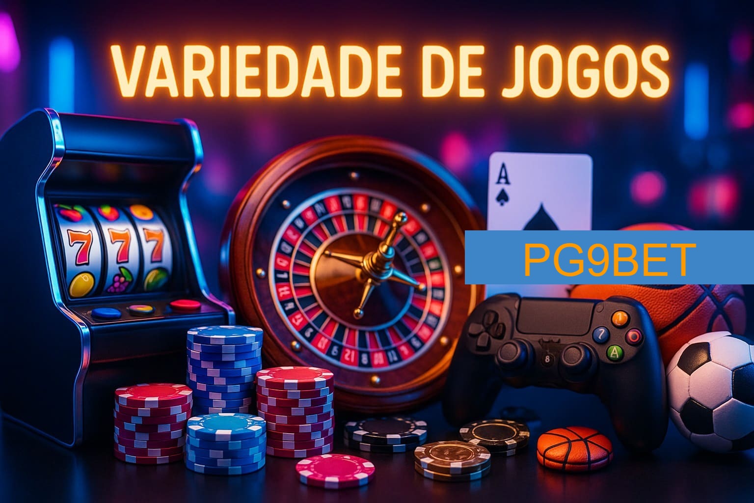 Jogos Recomendados