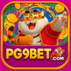 Logo da PG9BET